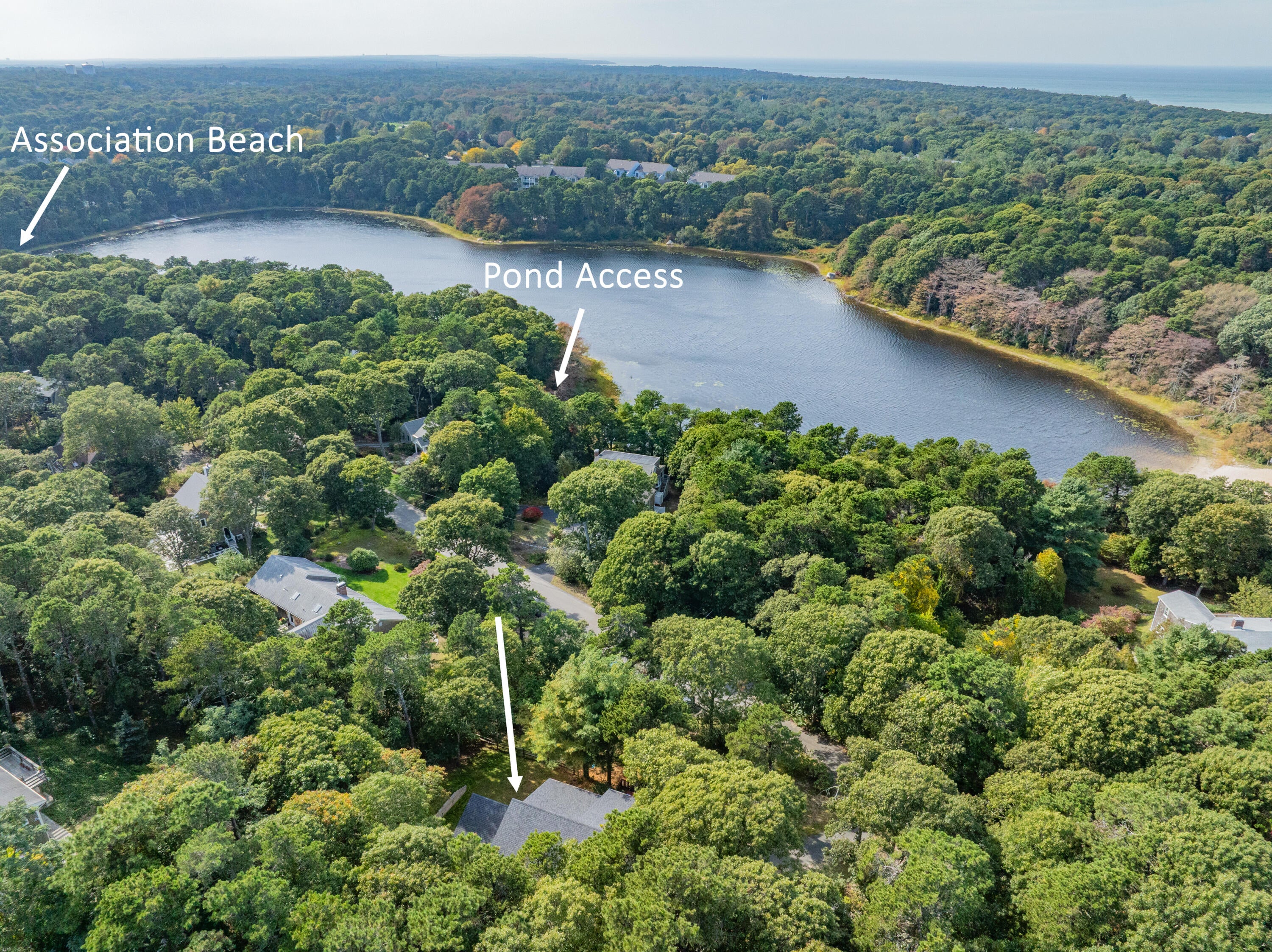 136 N Pond Drive