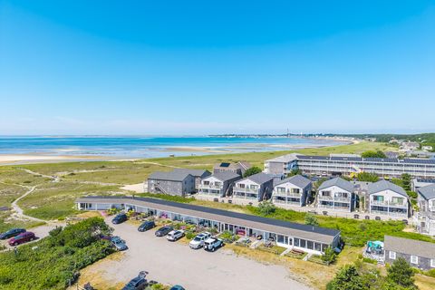 Photo of 963 Commercial Street #Unit 51, Provincetown, MA 02657 (MLS # 22504995)