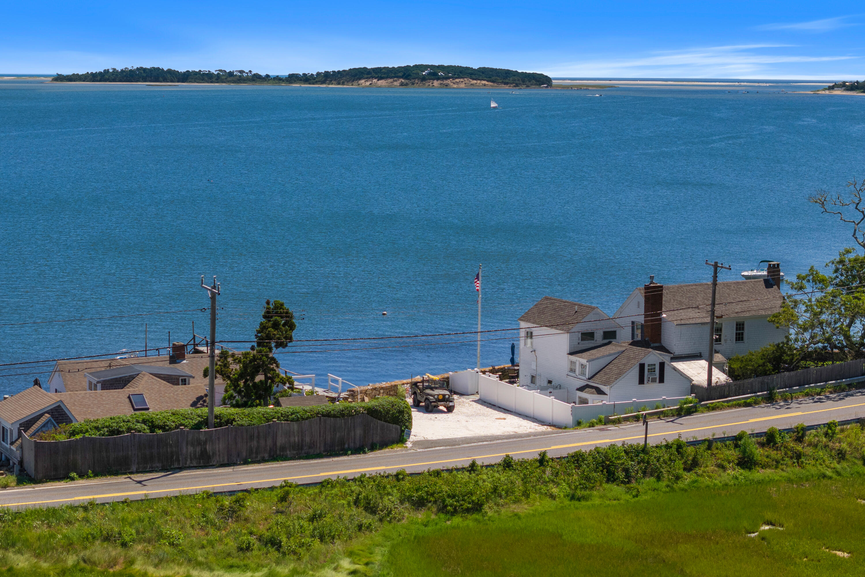 Orleans, Massachusetts 02653, United States, 7 Bedrooms Bedrooms, ,7 BathroomsBathrooms,Residential,Active,128185