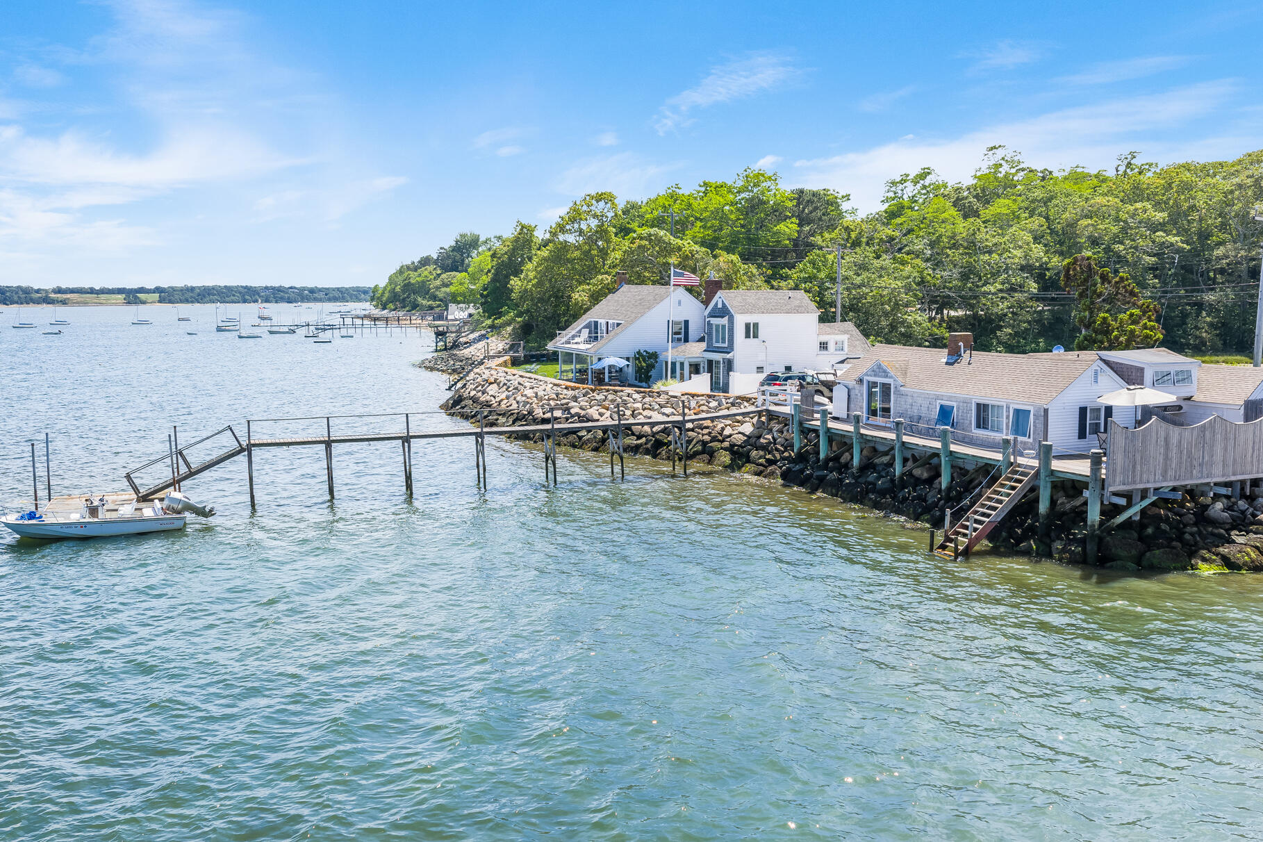 Orleans, Massachusetts 02653, United States, 7 Bedrooms Bedrooms, ,7 BathroomsBathrooms,Residential,Active,128185