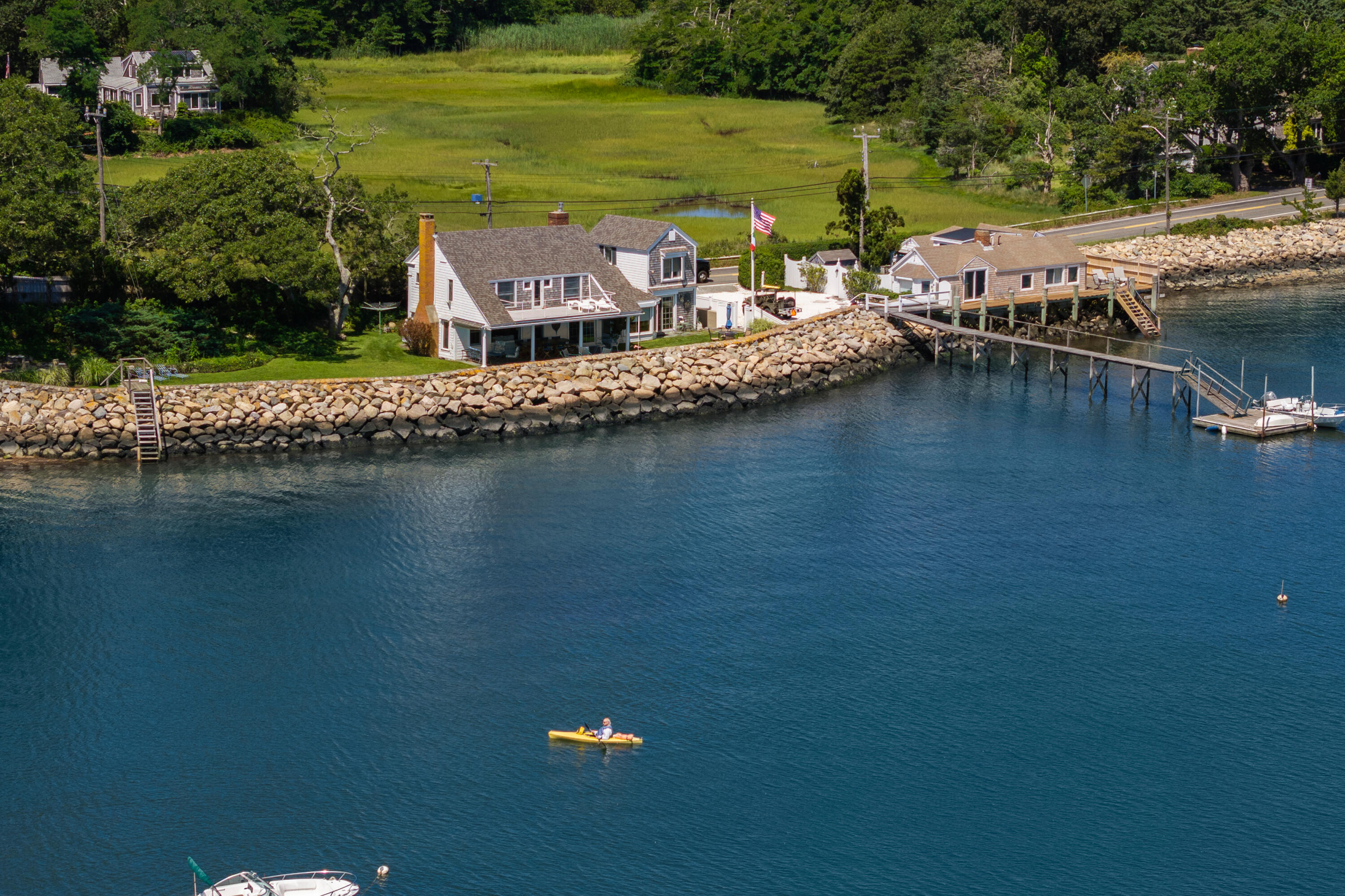 Orleans, Massachusetts 02653, United States, 7 Bedrooms Bedrooms, ,7 BathroomsBathrooms,Residential,Active,128185