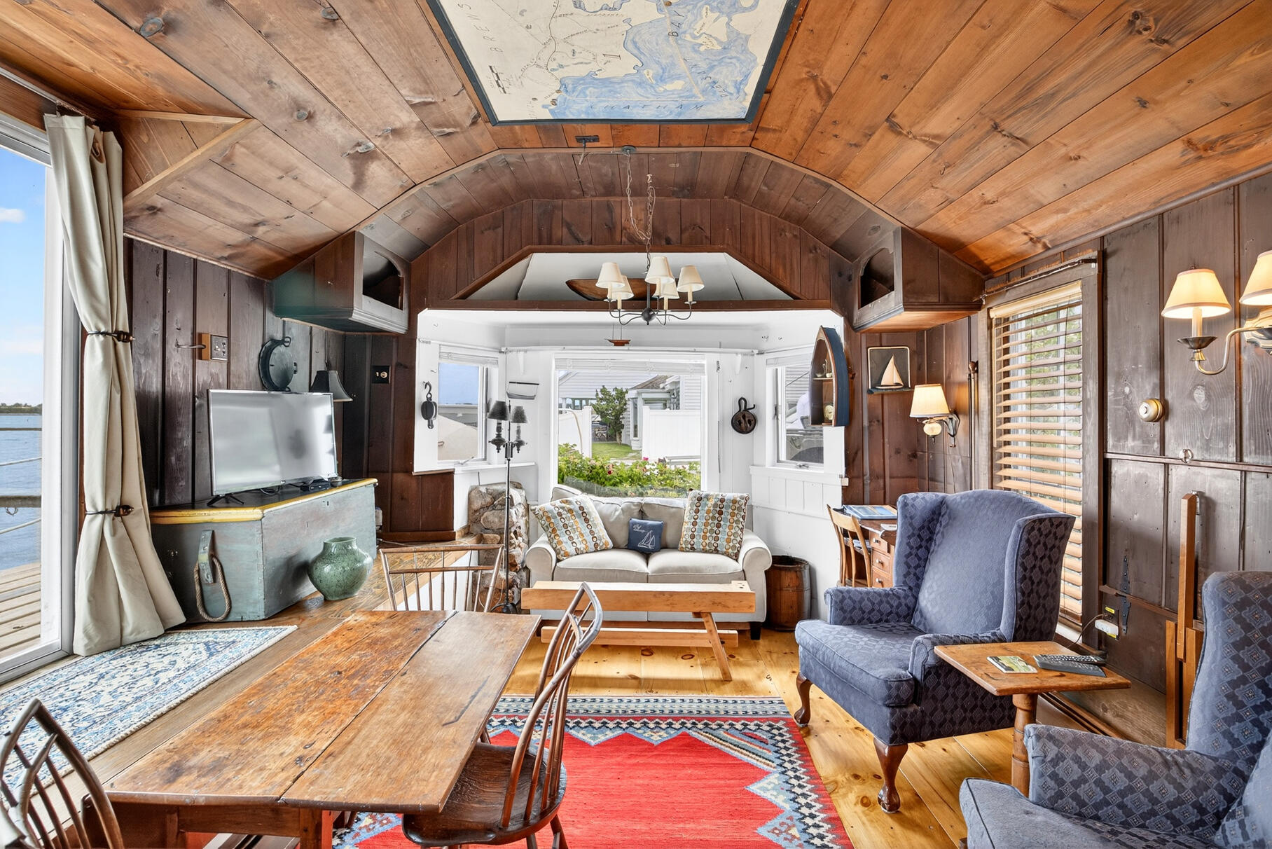 Orleans, Massachusetts 02653, United States, 7 Bedrooms Bedrooms, ,7 BathroomsBathrooms,Residential,Active,128185