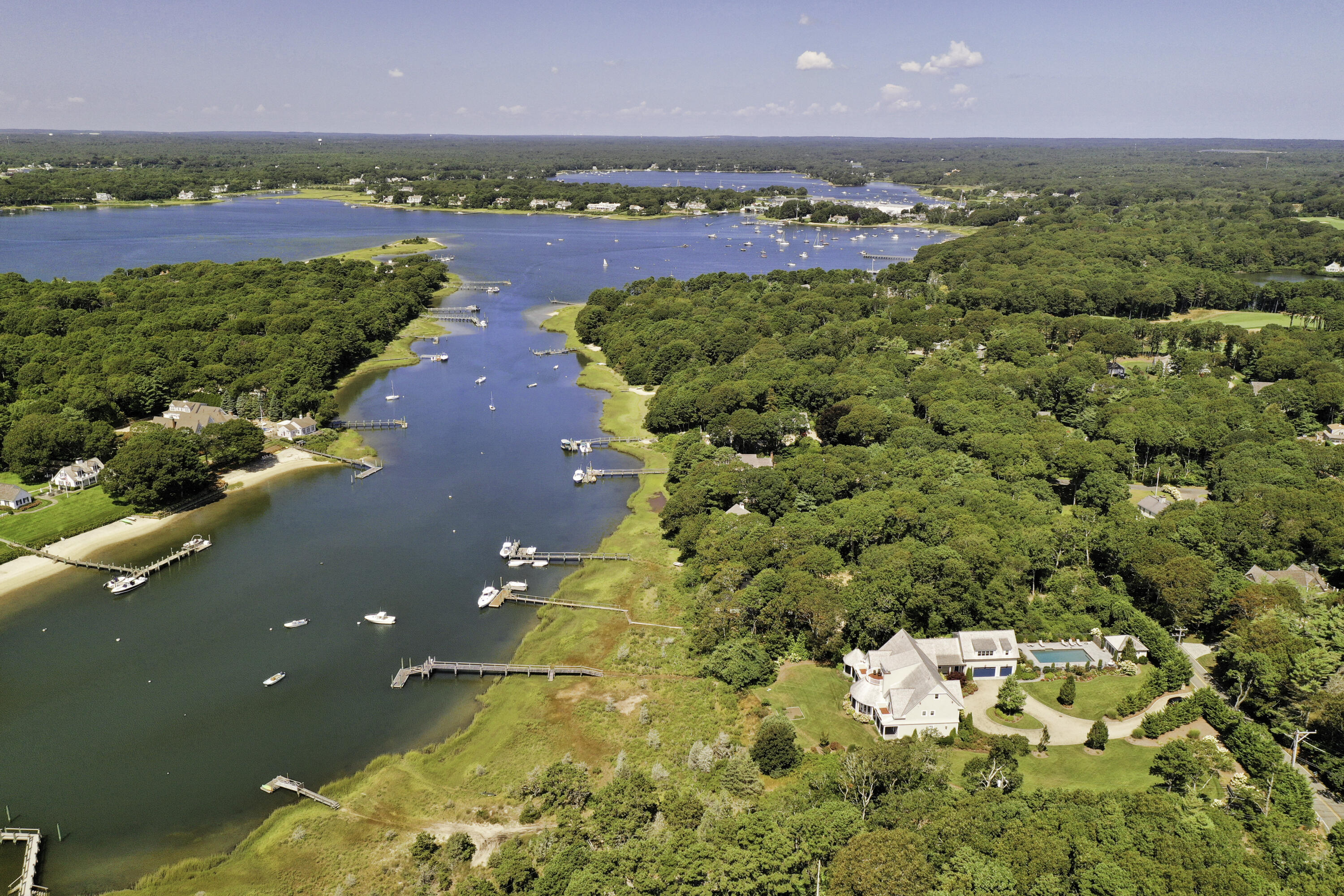 Osterville, Massachusetts 02655, United States, 6 Bedrooms Bedrooms, ,8 BathroomsBathrooms,Residential,Active,45386