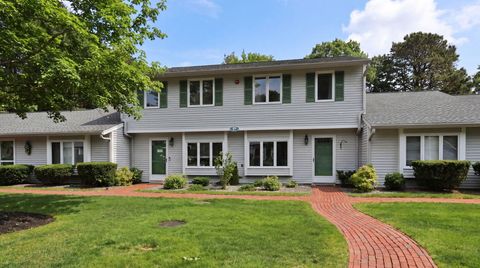 Photo of 174 Lowell Road #UNIT 76, Mashpee, MA 02649 (MLS # 22601732)