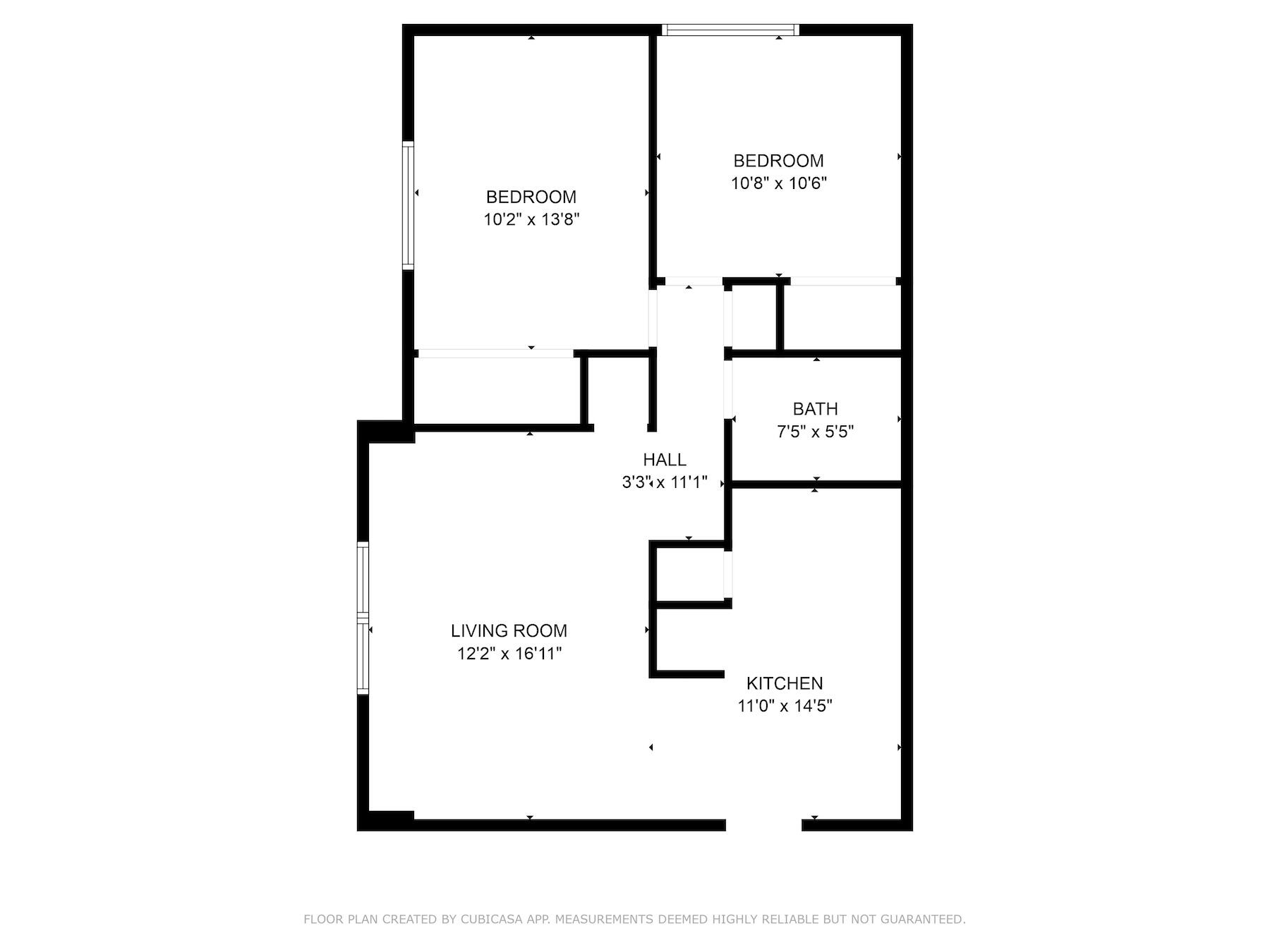 Plymouth, Massachusetts 02360, United States, 2 Bedrooms Bedrooms, ,1 BathroomBathrooms,Residential,Active,234433