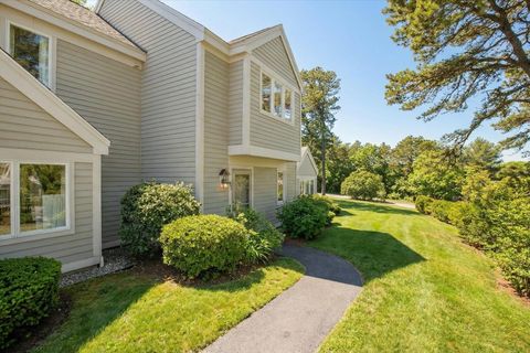 Photo of 103 Trevor Lane #UNIT 103, Brewster, MA 02631 (MLS # 22600419)