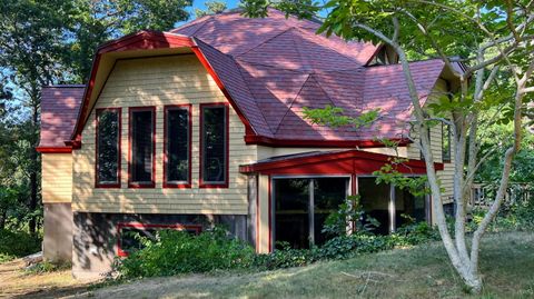 Photo of 45 Starlight Lane, Eastham, MA 02642 (MLS # 22505168)