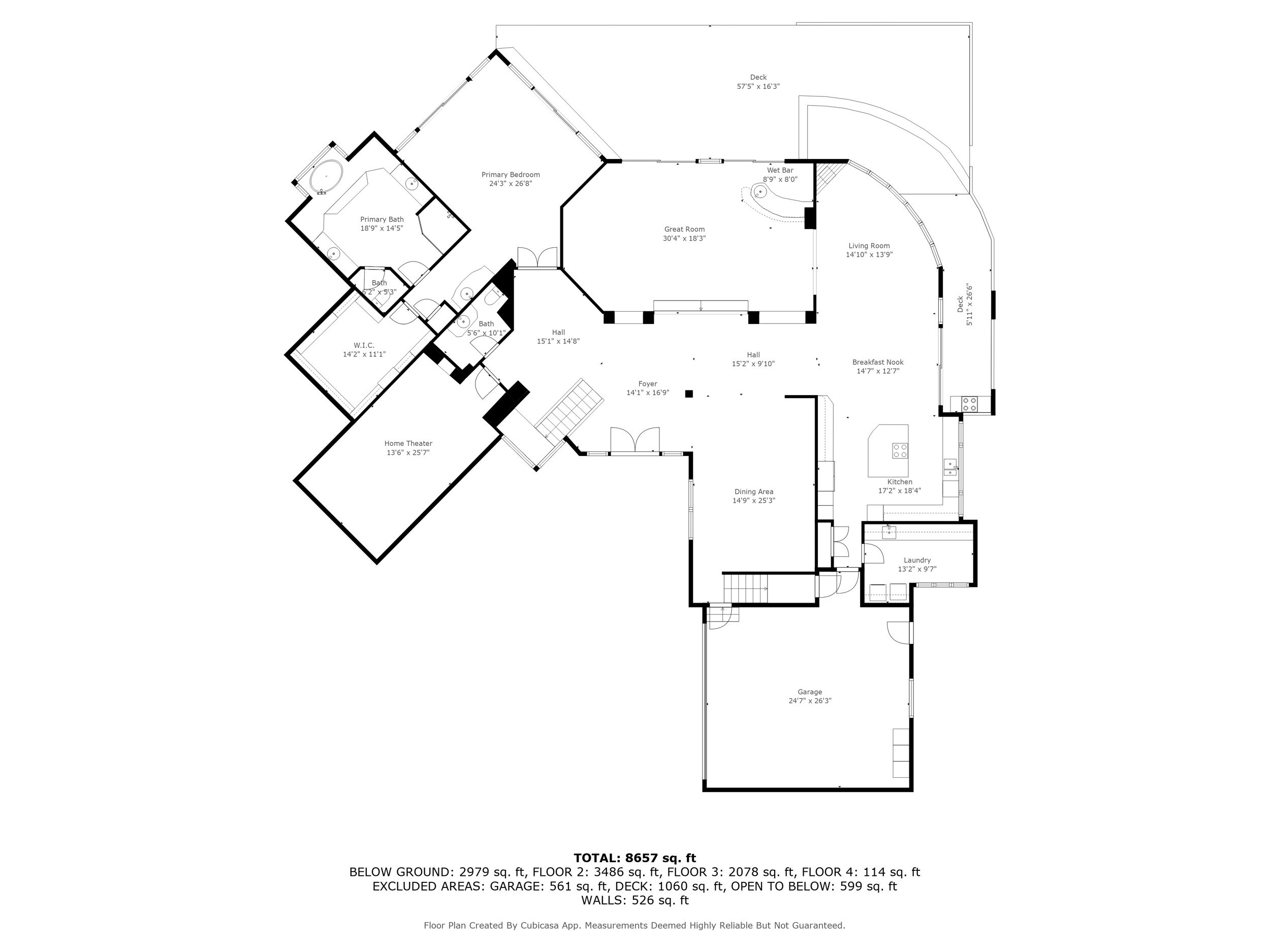 Mashpee, Massachusetts 02649, United States, 5 Bedrooms Bedrooms, ,6 BathroomsBathrooms,Residential,Active,190524