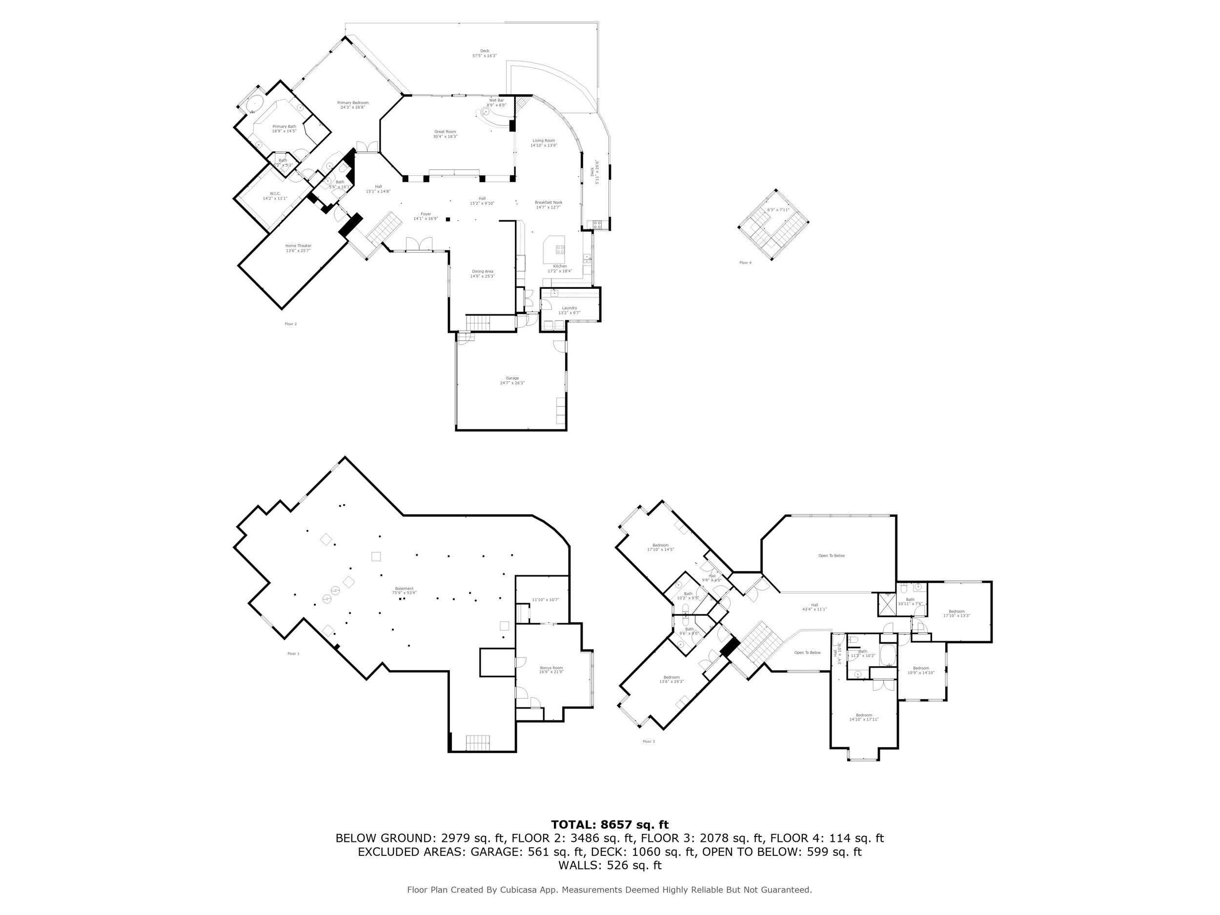 Mashpee, Massachusetts 02649, United States, 5 Bedrooms Bedrooms, ,6 BathroomsBathrooms,Residential,Active,190524
