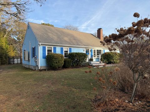 Photo of 15 Whidah Drive, Harwich, MA 02645 (MLS # 22600027)