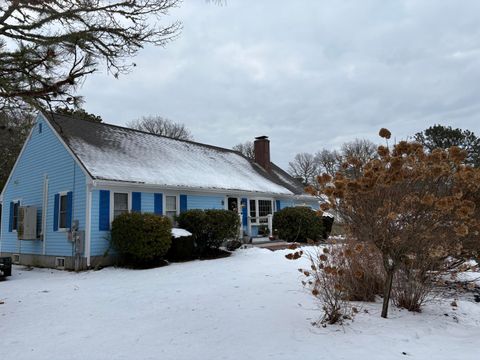 Photo of 15 Whidah Drive, Harwich, MA 02645 (MLS # 22600027)