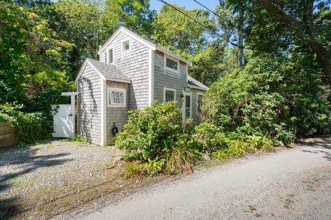 Photo of 262 Bradford Street #U5, Provincetown, MA 02657 (MLS # 22604267)