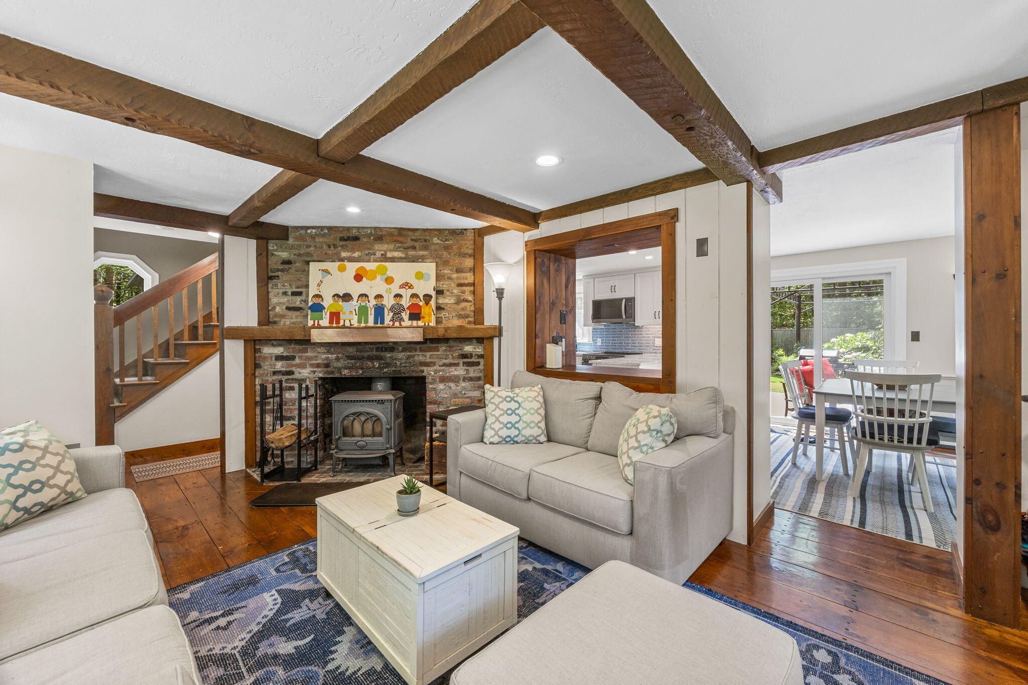 Brewster, Massachusetts 02631, United States, 3 Bedrooms Bedrooms, ,2 BathroomsBathrooms,Residential,Active,173827