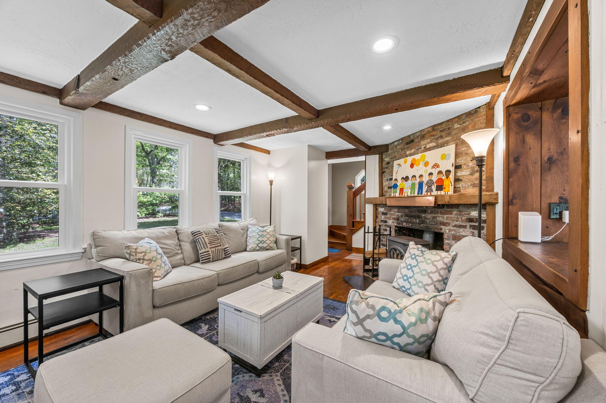 Brewster, Massachusetts 02631, United States, 3 Bedrooms Bedrooms, ,2 BathroomsBathrooms,Residential,Active,173827