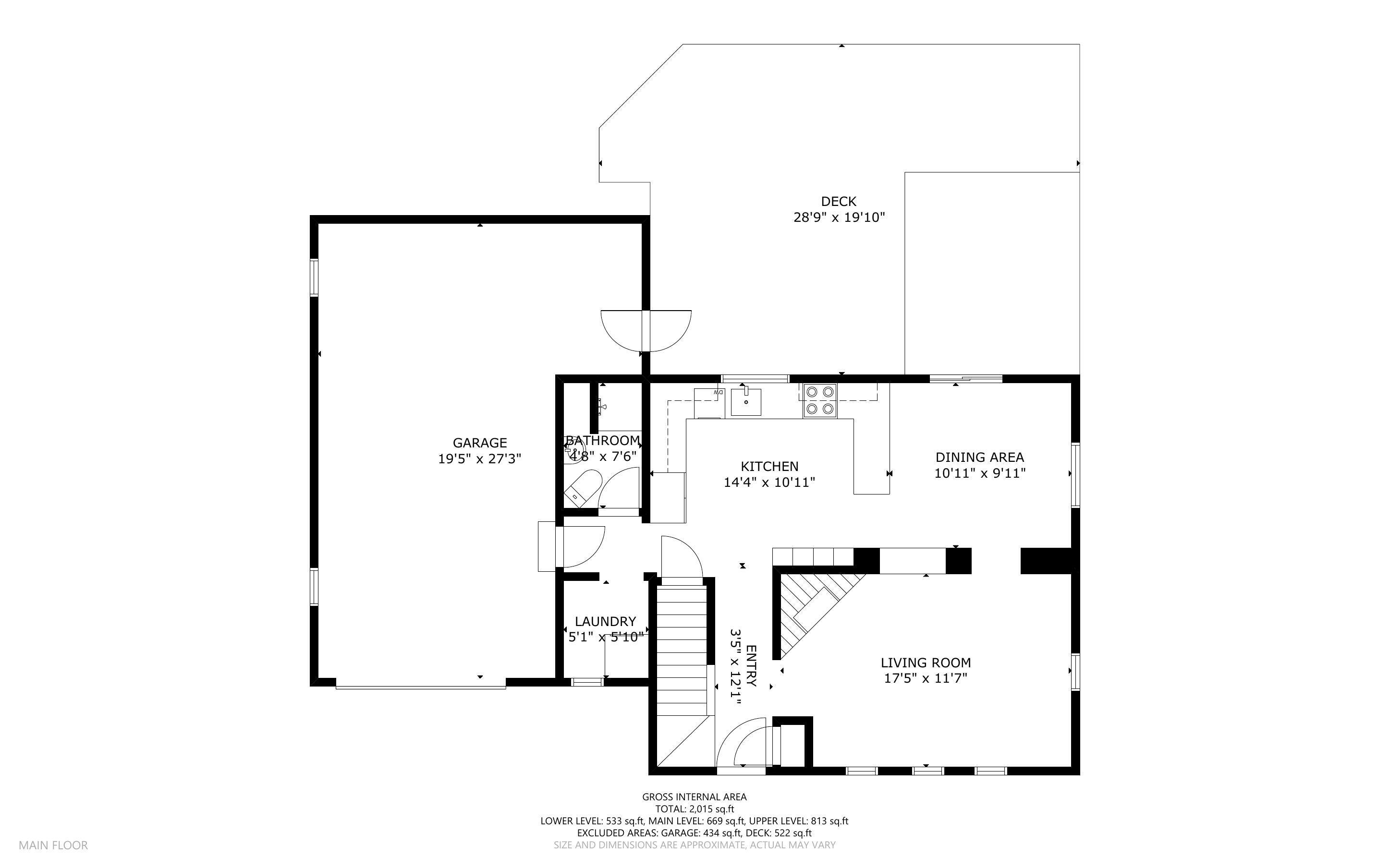 Brewster, Massachusetts 02631, United States, 3 Bedrooms Bedrooms, ,2 BathroomsBathrooms,Residential,Active,173827