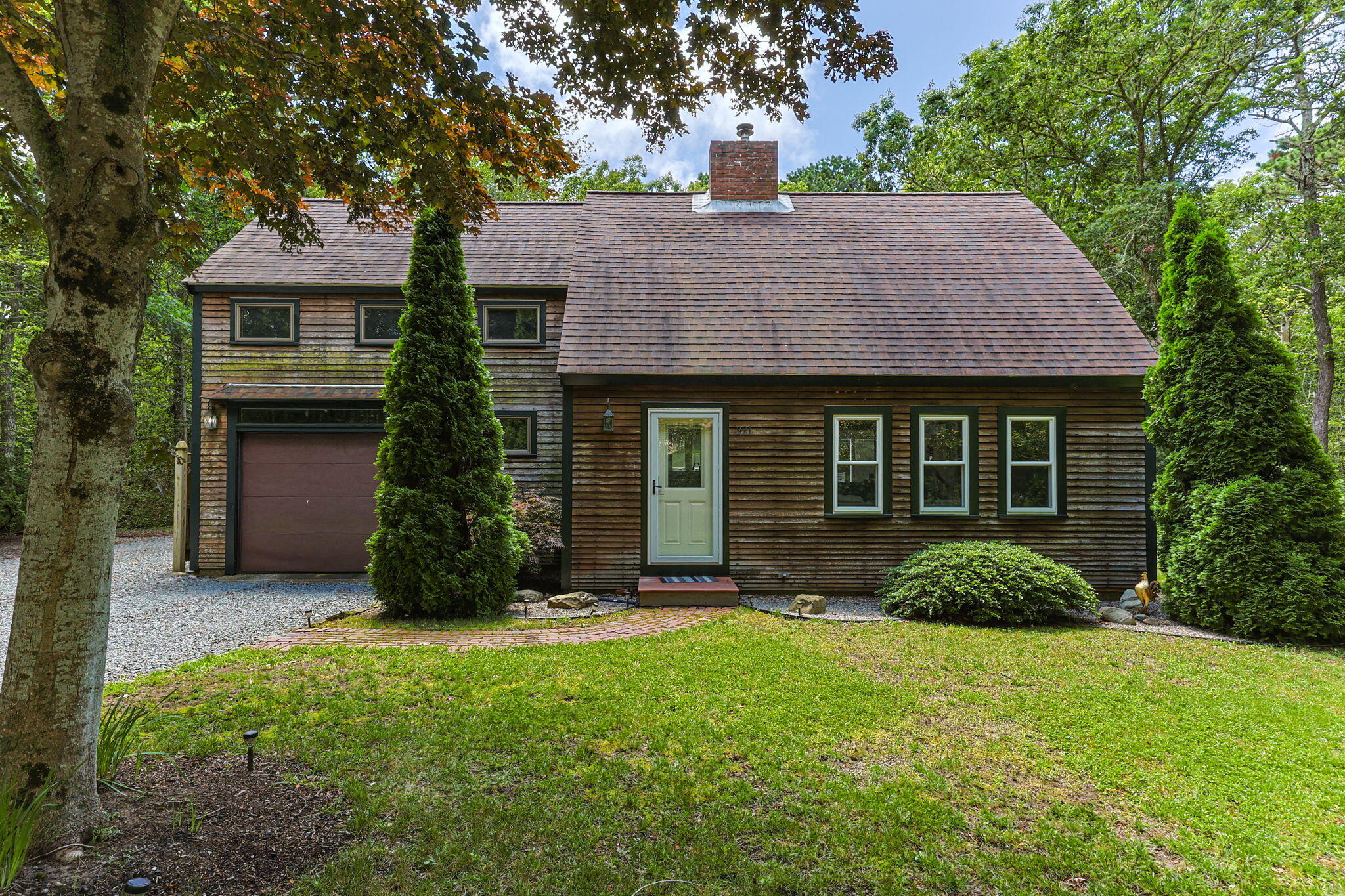 Brewster, Massachusetts 02631, United States, 3 Bedrooms Bedrooms, ,2 BathroomsBathrooms,Residential,Active,173827