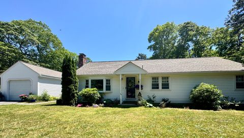 Photo of 62 Bridle Path Road, Brewster, MA 02631 (MLS # 22602809)