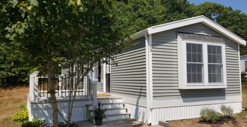 Photo of 15 1st Street, Bourne, MA 02532 (MLS # 22505783)