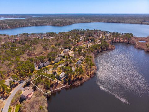 Photo of 0 Canoe Pond Drive, Brewster, MA 02631 (MLS # 22503880)