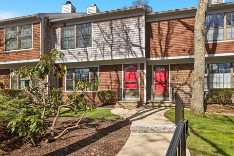 Photo of 195 Falmouth Road #APT 12E, Mashpee, MA 02649 (MLS # 22601194)