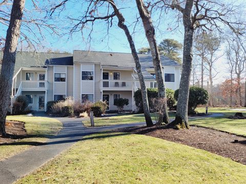 Photo of 204 Eaton Lane #UNIT 204, Brewster, MA 02631 (MLS # 22600081)