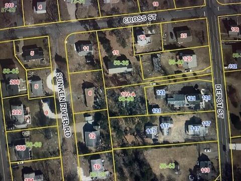 Photo of 121 Depot Street, Dennis, MA 02638 (MLS # 22600037)