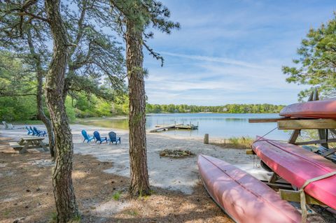 Photo of 90, 0 John Joseph Road, Harwich, MA 02645 (MLS # 22502531)