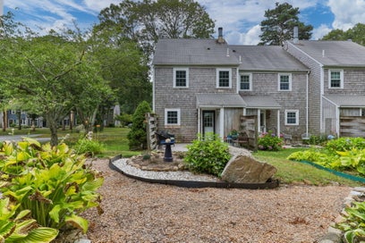 41 Woodview Drive UNIT 41 Brewster MA 02631