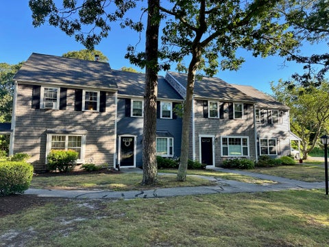 Photo of 41 Woodview Drive #UNIT 41, Brewster, MA 02631 (MLS # 22604400)