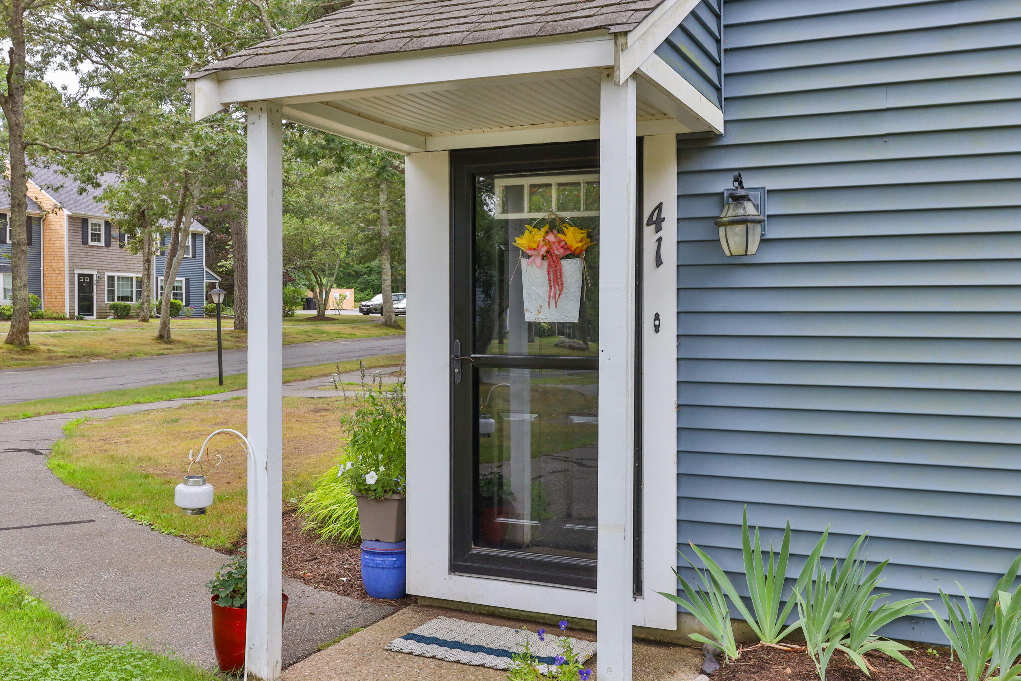 41 Woodview Drive UNIT 41