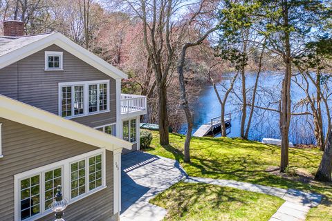 263 Tower Hill Road, Osterville, MA 02655 - MLS#: 22402006
