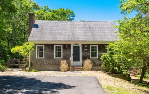 Photo of 3098 State Hwy Rte 6 Highway, Wellfleet, MA 02667 (MLS # 22603185)