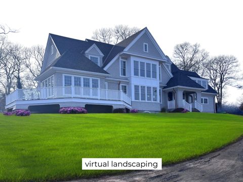 Photo of 2 Rockhill Road, Sandwich, MA 02563 (MLS # 22600137)