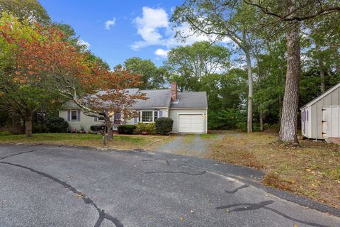 Photo of 11 Windjammer Road, Harwich, MA 02645 (MLS # 22505005)