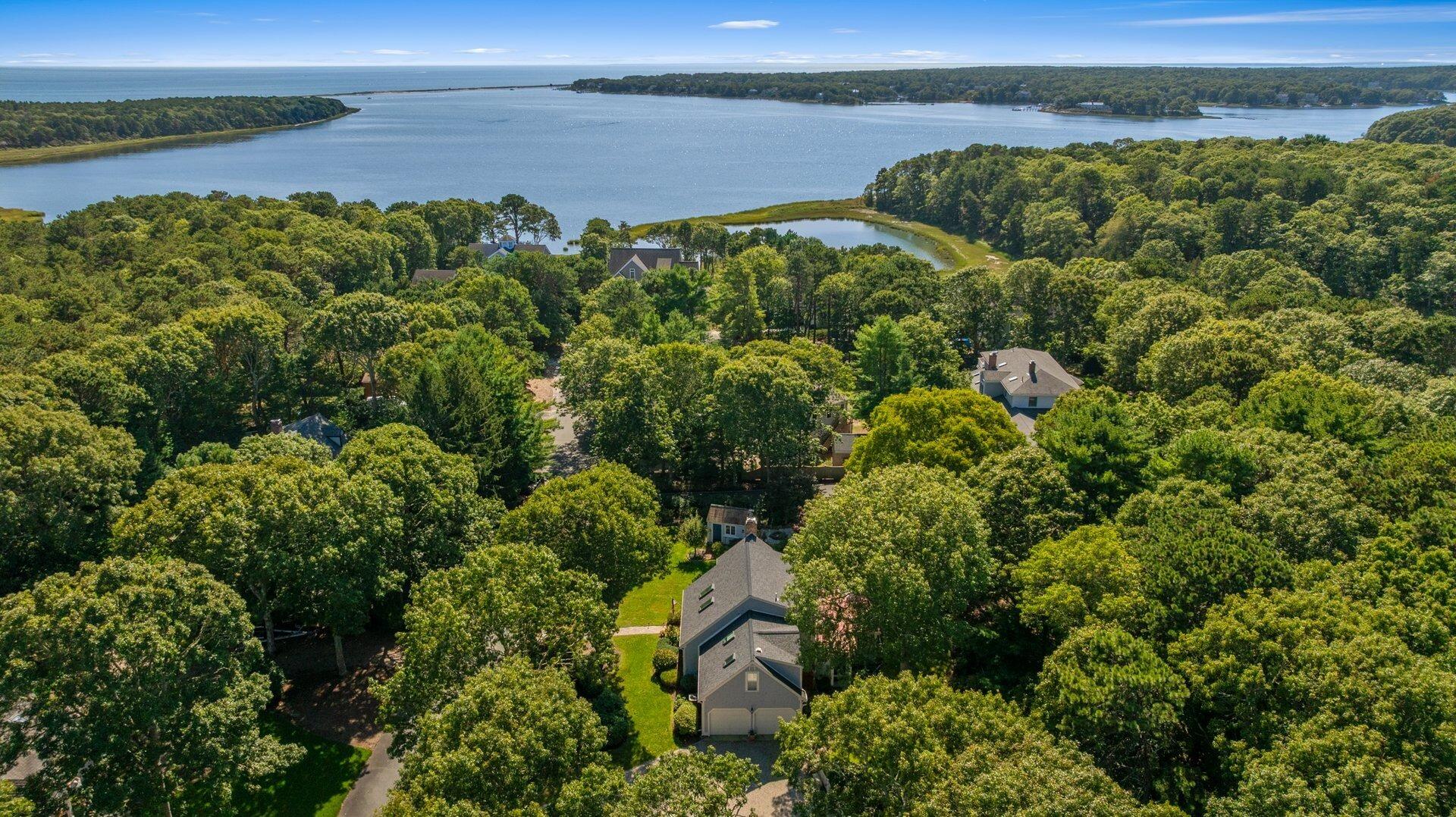 Cotuit, Massachusetts 02635, United States, 3 Bedrooms Bedrooms, ,3 BathroomsBathrooms,Residential,Active,221809