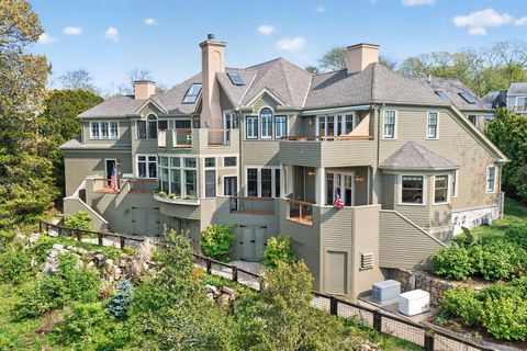 Photo of 15 Clowes Drive, Falmouth, MA 02540 (MLS # 22602406)