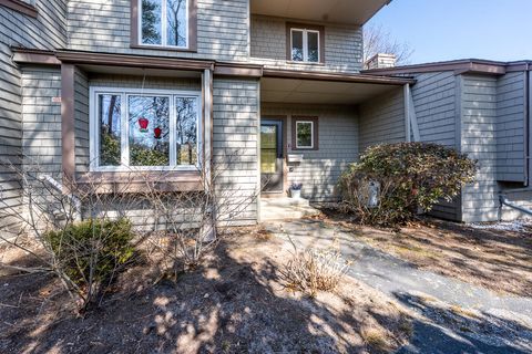 Photo of 59 Route 6A Street #UNIT 9-2, Dennis, MA 02638 (MLS # 22601337)