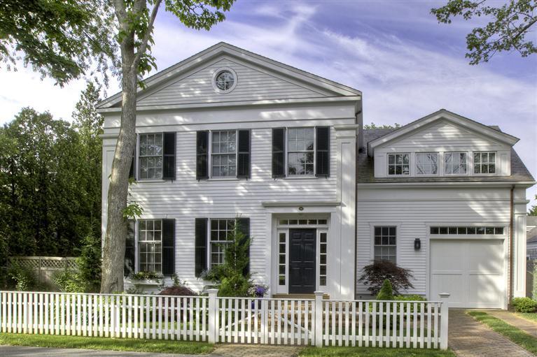 Photo 1 of 26 — 46 High Street, Edgartown, MA 02539