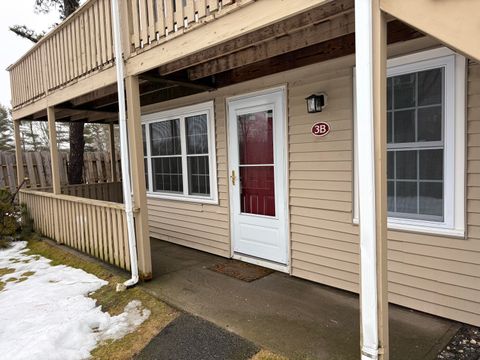 Photo of 1029 Iyannough Road #APT 3B, Hyannis, MA 02601 (MLS # 22600675)