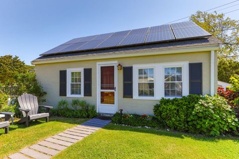 Photo of 164 Kendrick Avenue #B, Wellfleet, MA 02667 (MLS # 22504170)