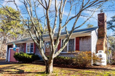 Photo of 25 Forrest Avenue, Eastham, MA 02642 (MLS # 22600092)