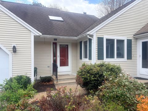 Photo of 94 Pine Hill Boulevard #UNIT 94, Mashpee, MA 02649 (MLS # 22600747)