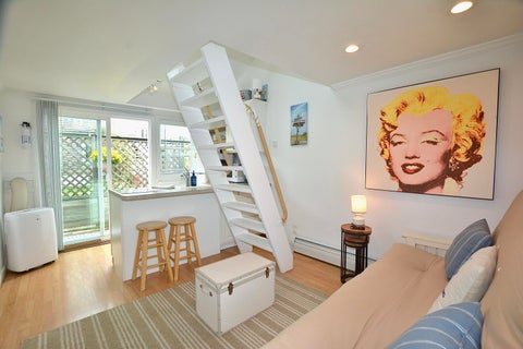 Photo of 953 Commercial Street #UNIT 14, Provincetown, MA 02657 (MLS # 22605026)