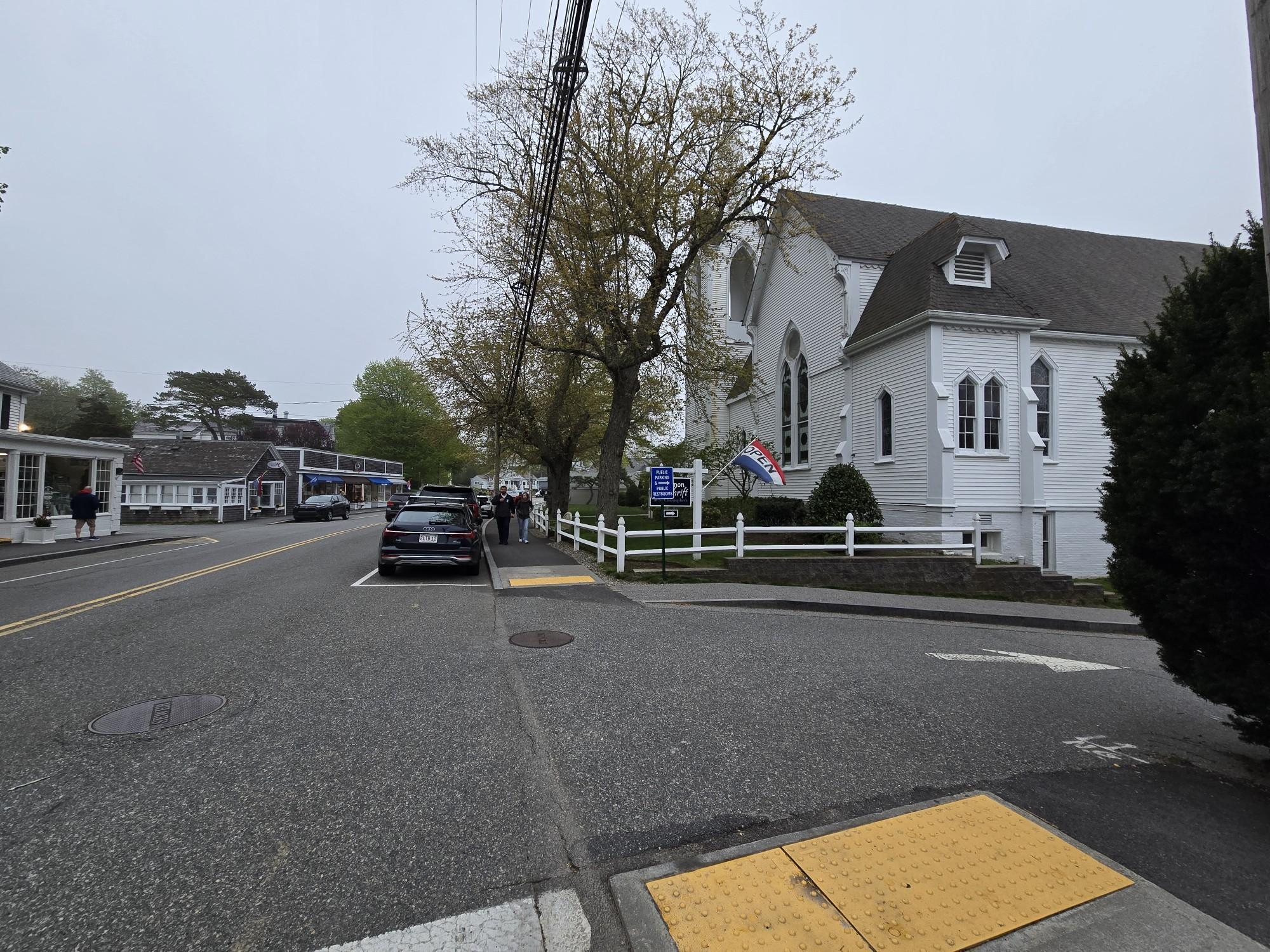 631 Main Street