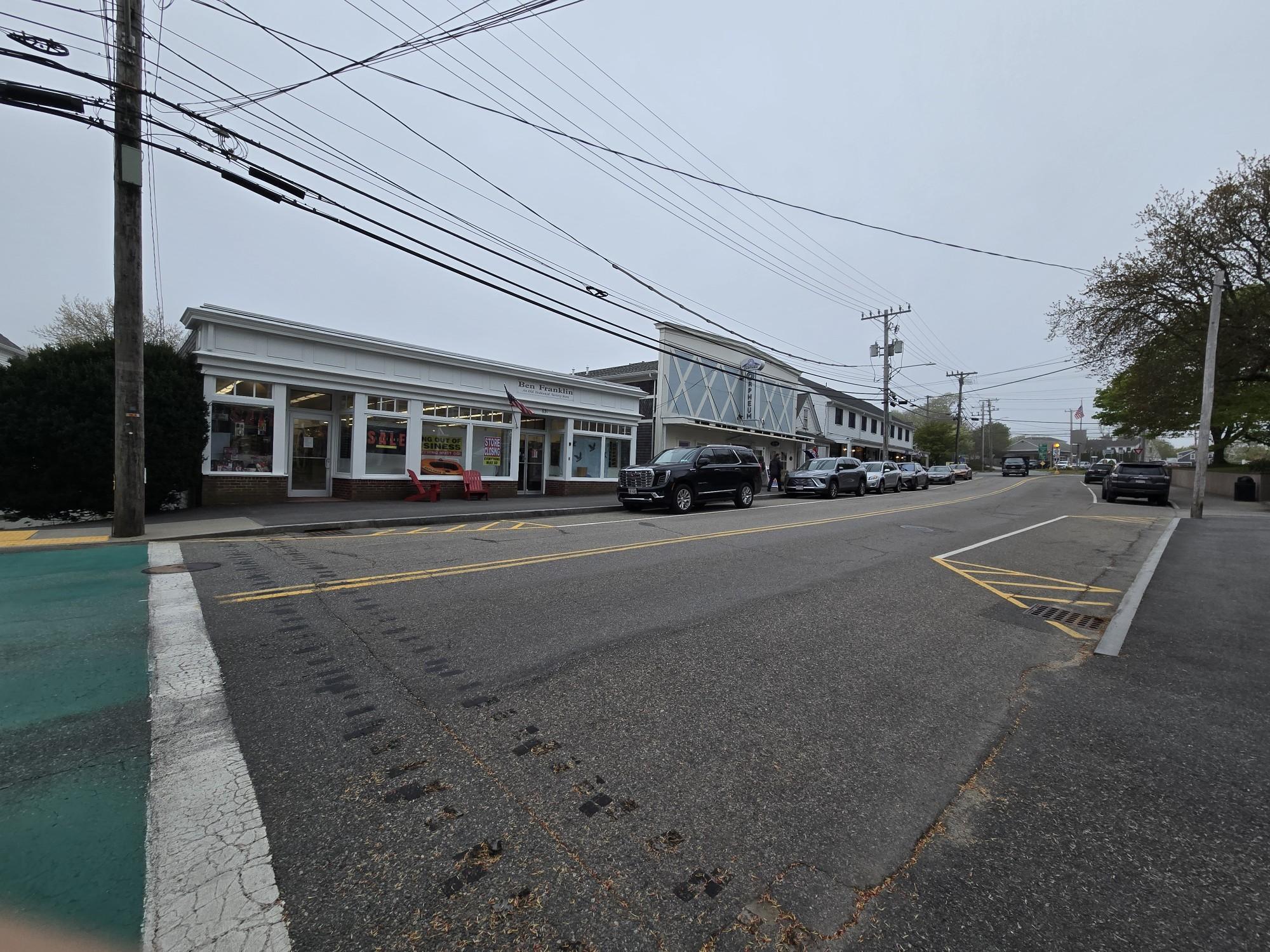 631 Main Street