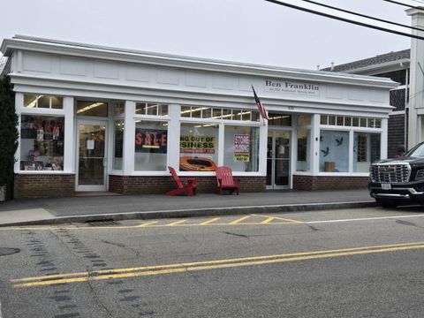 Photo of 631 Main Street, Chatham, MA 02633 (MLS # 22502700)