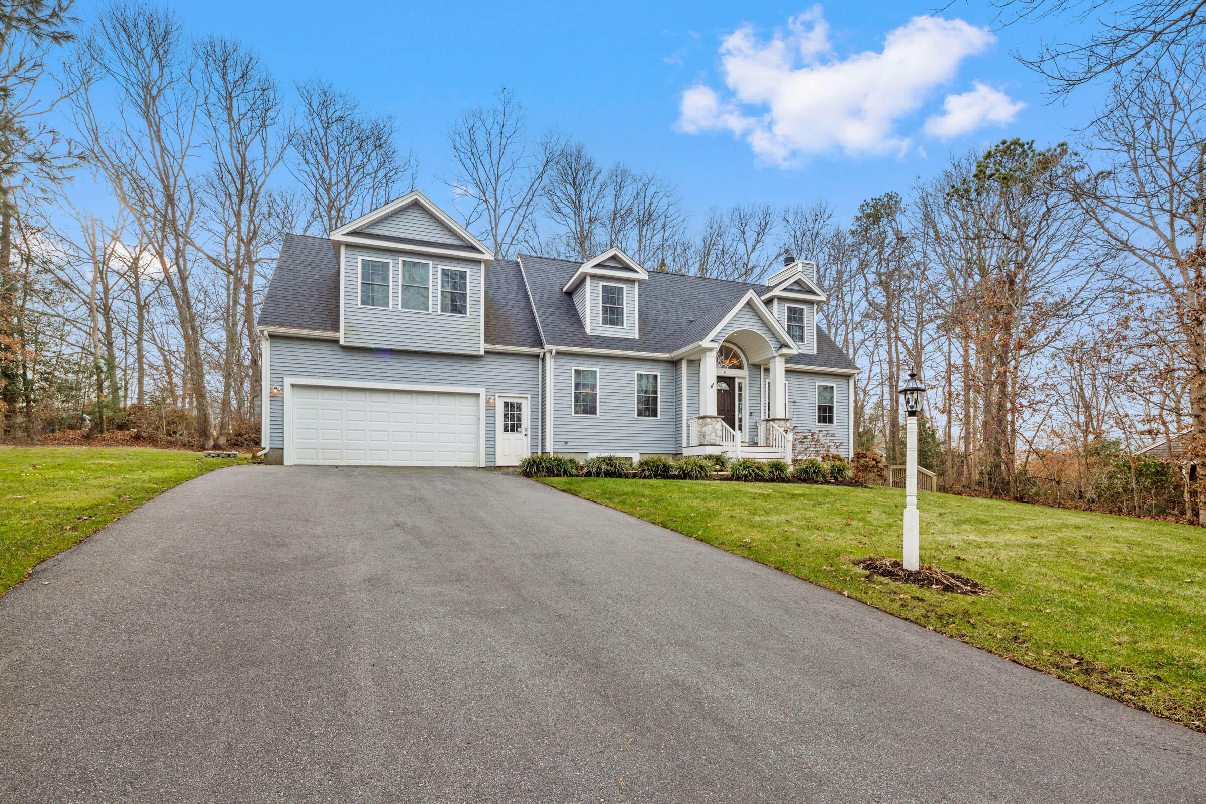 Photo 1 of 32 — 6 Freedom Road, Forestdale, MA 02644