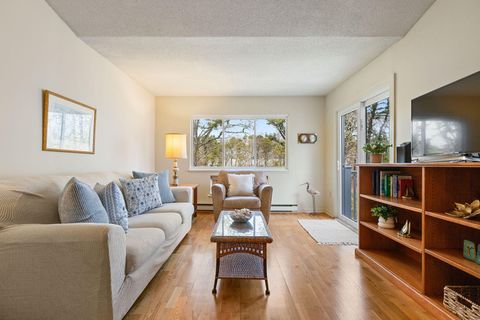 Photo of 82 Fletcher Lane #UNIT H, Brewster, MA 02631 (MLS # 22601152)