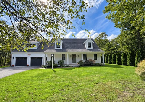 Photo of 390 Airline Road NE, Dennis, MA 02638 (MLS # 22604922)
