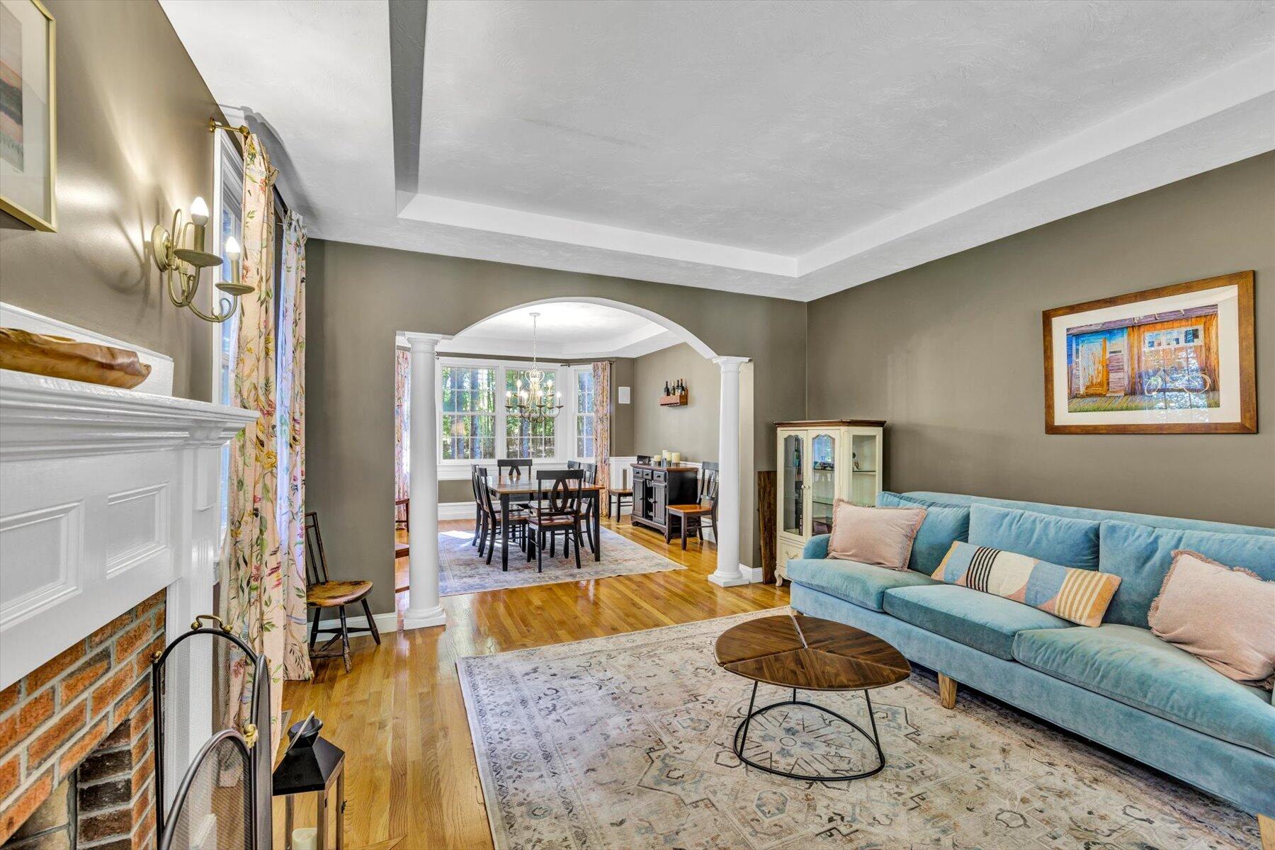 Pembroke, Massachusetts 02359, United States, 4 Bedrooms Bedrooms, ,4 BathroomsBathrooms,Residential,Active,220797